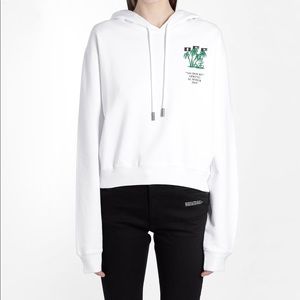 Off-White Hoodie